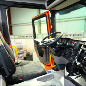 J&R Trucking School Sacramento Modesto Fresno CDL Pre-Trip Inspection Study Course 1
