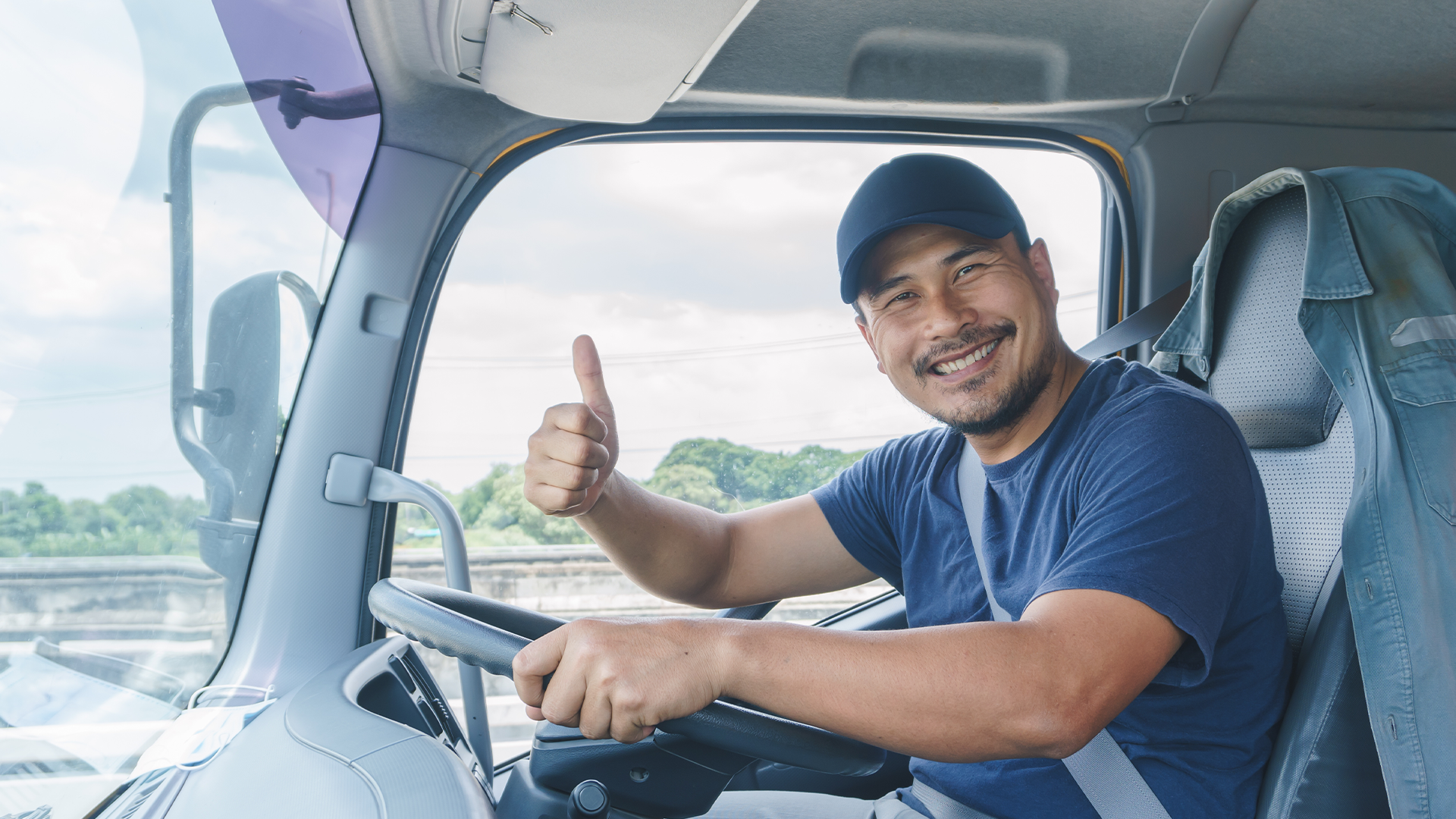 J&R Trucking School Sacramento Modesto Fresno CDL School Home Page BG 1