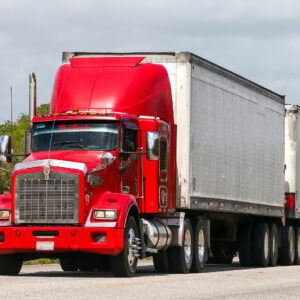 J&R Trucking School Sacramento Modesto Fresno CDL Doubles & Triples Practice Tests 1