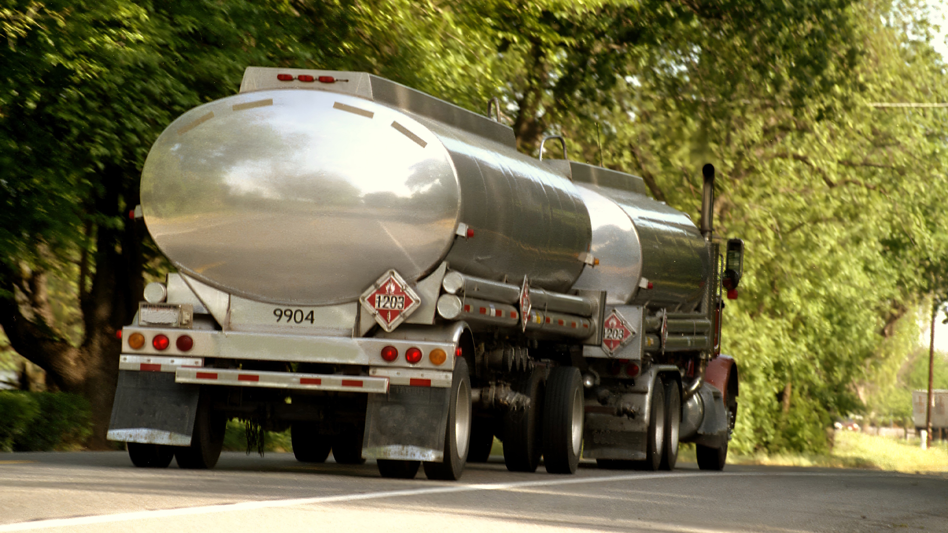 J&R Trucking School Sacramento Modesto Fresno CDL Hazmat Endorsement Practice Tests 1